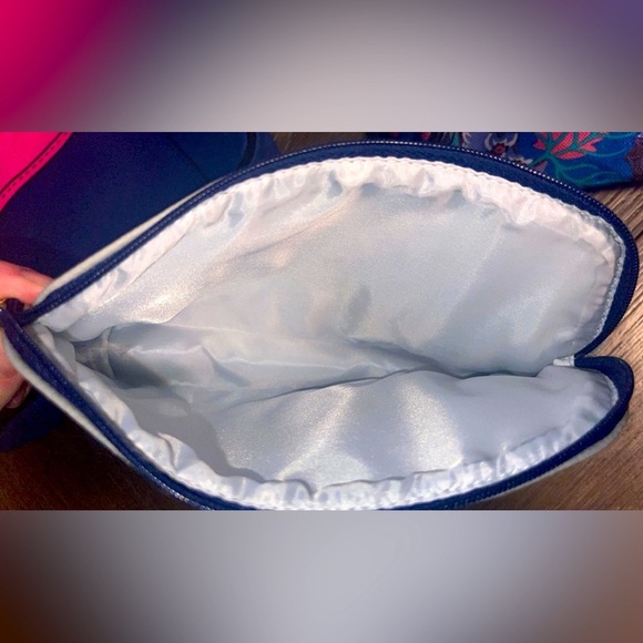 Estée Lauder Cosmetic Pouch Makeup Bags Bundle - Picture 7 of 8